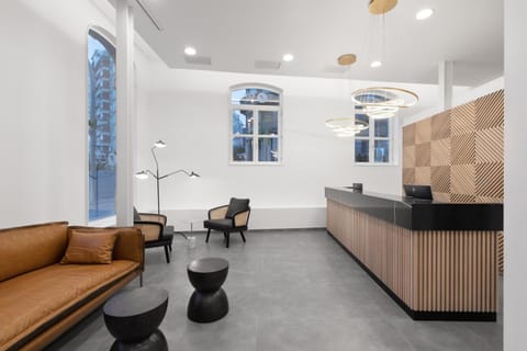 Dorma Vigo Hotel in Vigo