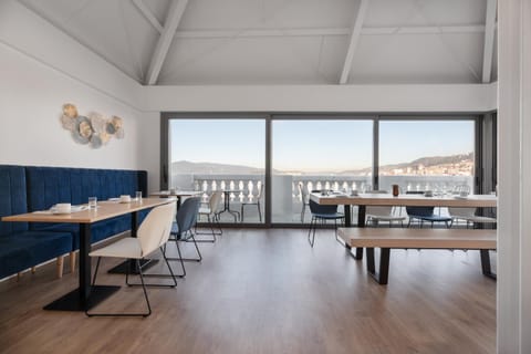 Dorma Vigo Hotel in Vigo