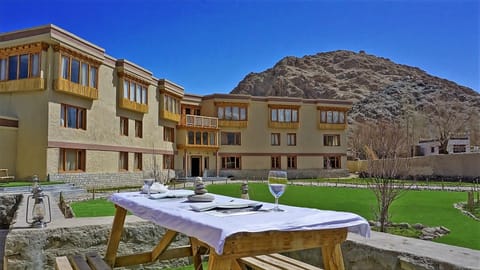Property view
