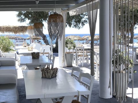 Hotel Sea View Hotel in Perissa