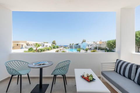 Hotel Sea View Hotel in Perissa