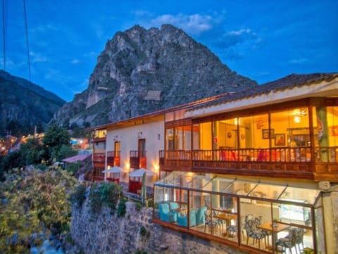 Property view