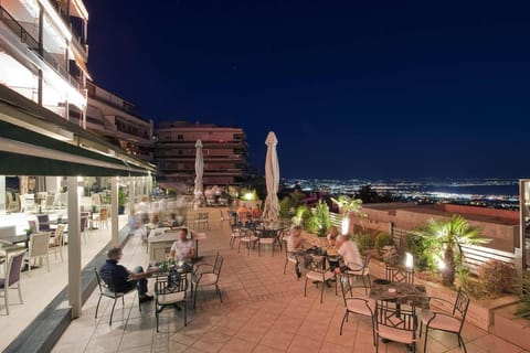 Hotel Panorama Hotel in Halkidiki