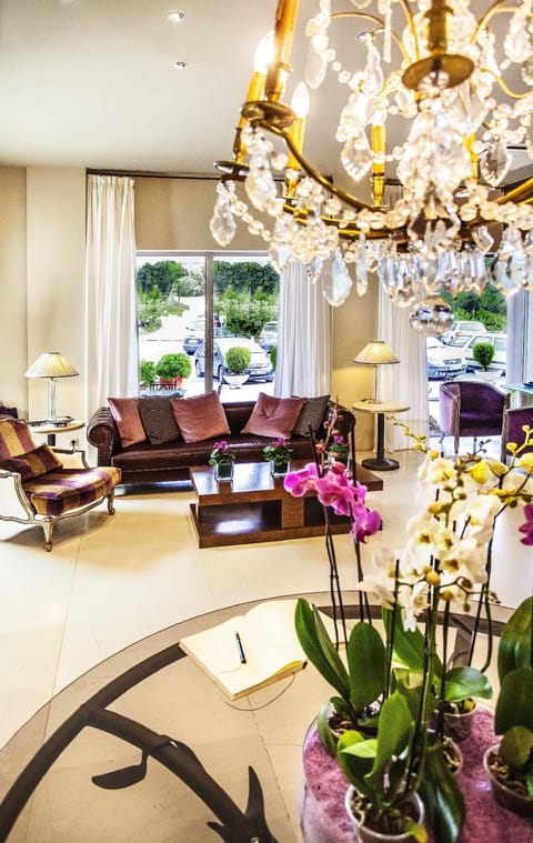 Hotel Panorama Hotel in Halkidiki