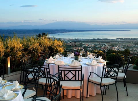 Hotel Panorama Hotel in Halkidiki