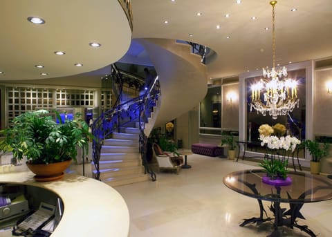 Hotel Panorama Hotel in Halkidiki