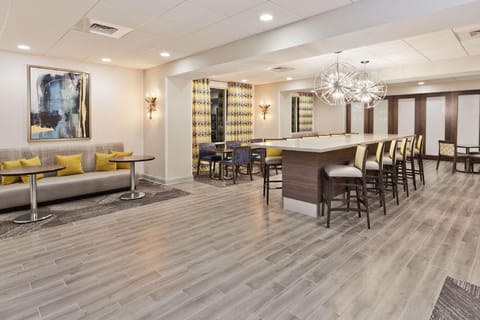 Hampton Inn Eufaula Hotel in Eufaula