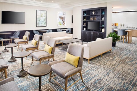 Wyndham Atlanta Perimeter Hotel in Sandy Springs