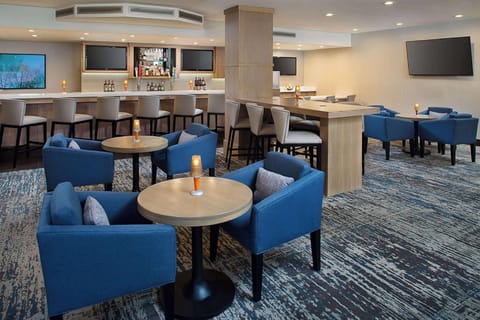 Wyndham Atlanta Perimeter Hotel in Sandy Springs