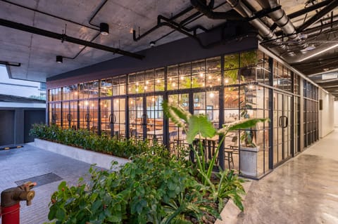 Kokotel Phuket Nai Yang Beach Hotel in Mai Khao