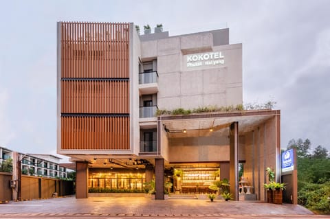 Kokotel Phuket Nai Yang Beach Hotel in Mai Khao