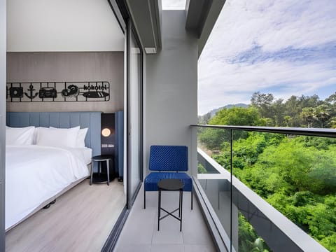 Kokotel Phuket Nai Yang Beach Hotel in Mai Khao