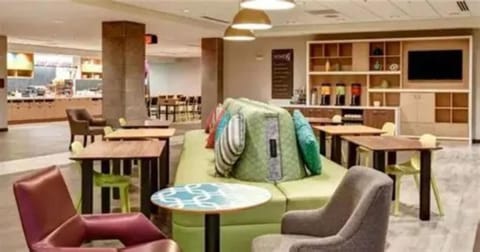 Home2 Suites by Hilton Hayward Hotel in Hayward