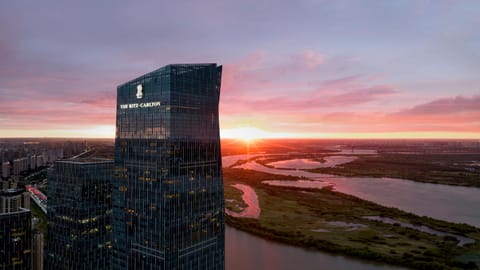 Property view