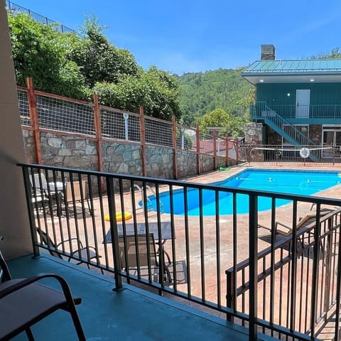 Reagan Resorts Inn Hotel in Gatlinburg