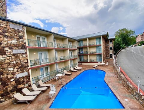 Reagan Resorts Inn Hotel in Gatlinburg