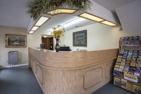 Reagan Resorts Inn Hotel in Gatlinburg