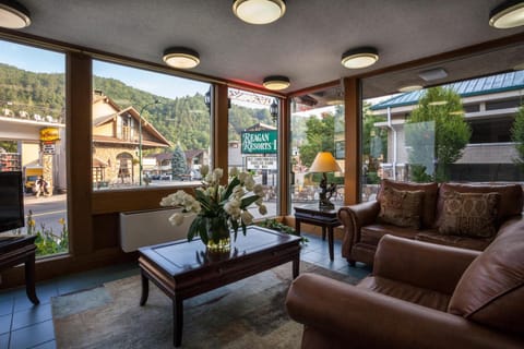 Reagan Resorts Inn Hotel in Gatlinburg