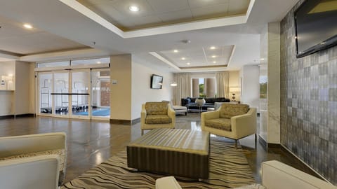 Holiday Inn Express Gonzales By IHG Hotel in Gonzales