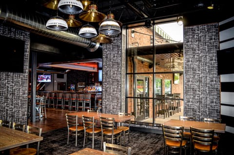 Holiday Inn & Suites St. Cloud By IHG Hotel in St Cloud