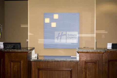 Holiday Inn Express Hotel and Suites Mason City By IHG Hotel in Mason City