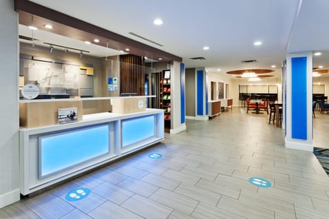 Holiday Inn Express Hotel & Suites Rome-East By IHG Hotel in Rome