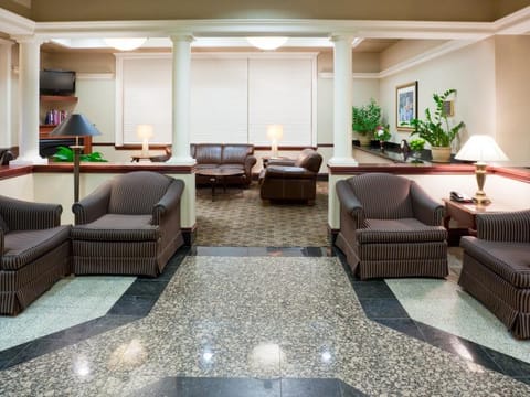 Holiday Inn Express Hotel And Suites Minneapolis Downtown By IHG Hotel in Loring Park