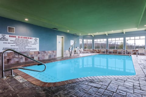 Holiday Inn Express Hotel And Suites Bremen By IHG Hotel in Alabama