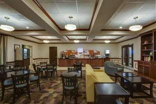 Holiday Inn Express Hotel & Suites Moultrie By IHG Hotel in Georgia