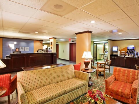 Holiday Inn Express Atl West (I-20) Dville Area By IHG Hotel in Douglasville