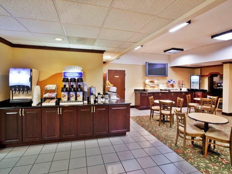 Holiday Inn Express Atl West (I-20) Dville Area By IHG Hotel in Douglasville