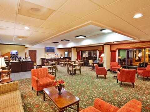 Holiday Inn Express Atl West (I-20) Dville Area By IHG Hotel in Douglasville