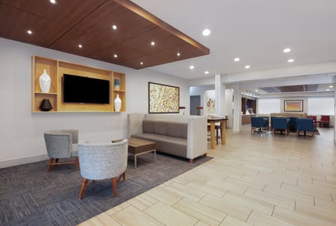Holiday Inn Express & Suites Acworth - Kennesaw Northwest by IHG Hotel in Acworth