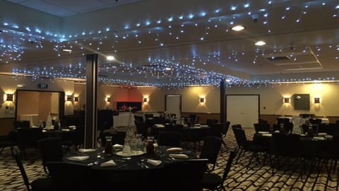 Meeting room / ballrooms