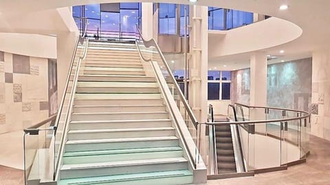 Prima Luce Downtown Apartment hotel in Split