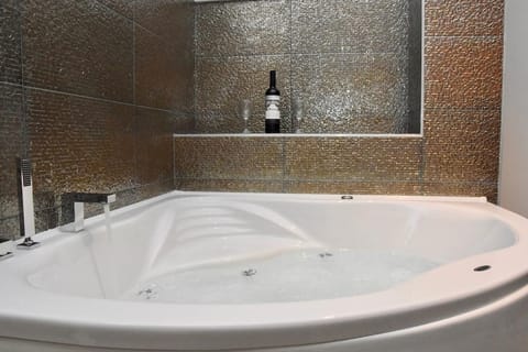 Prima Luce Downtown Apartment hotel in Split