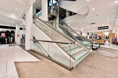 Prima Luce Downtown Apartment hotel in Split