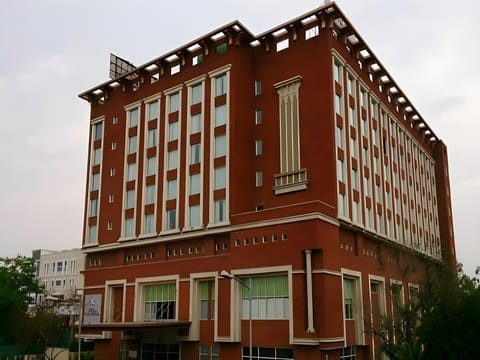 Hotel Royal Orchid Jaipur, Tonk Road Hotel in Jaipur