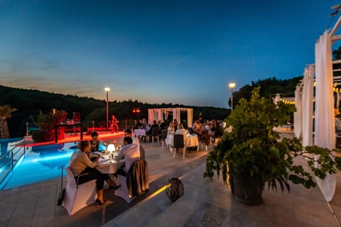 Surrounding environment