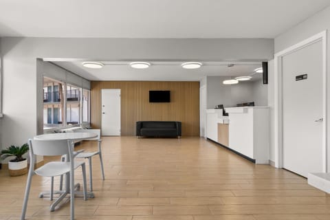 Rodeway Inn Orange Park - Jacksonville near Naval Air Station Hotel in Orange Park