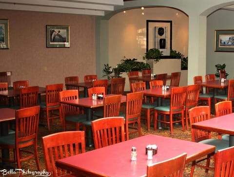 Rodeway Inn Orange Park - Jacksonville near Naval Air Station Hotel in Orange Park