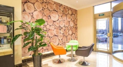 GreenTree Inn Tianjin Dasi Meijiang Huizhanzhongxin Business Hotel Hotel in Tianjin