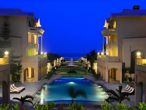 Property view