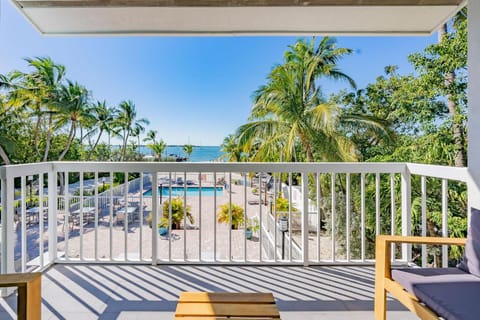 Bayside Inn Key Largo Inn in Key Largo