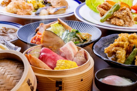 Food and beverages