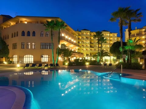 Hotel Ipv Beatriz Palace & Spa Hotel in Fuengirola
