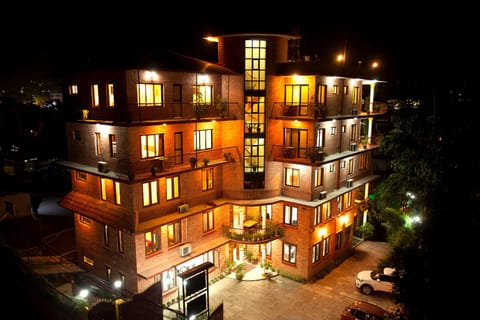 Property view