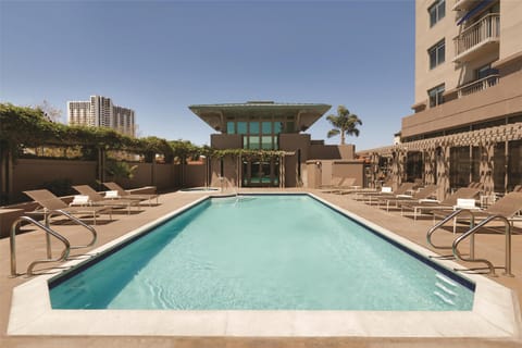 Hyatt House Emeryville San Francisco Hotel in Emeryville