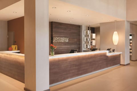 Hyatt House Emeryville San Francisco Hotel in Emeryville