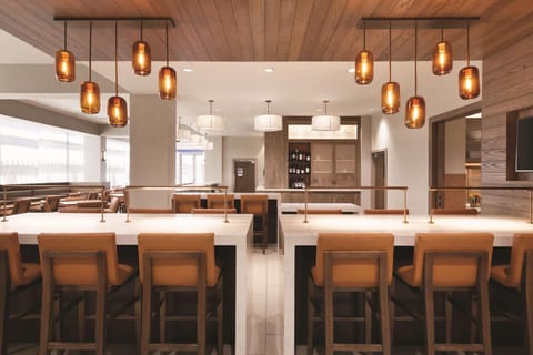 Hyatt House Emeryville San Francisco Hotel in Emeryville